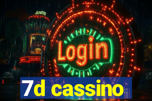7d cassino